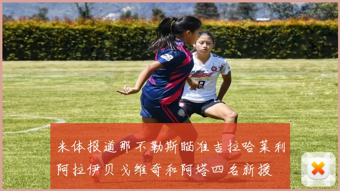 米体报道那不勒斯瞄准吉拉哈莱利阿拉伊贝戈维奇和阿塔四名新援